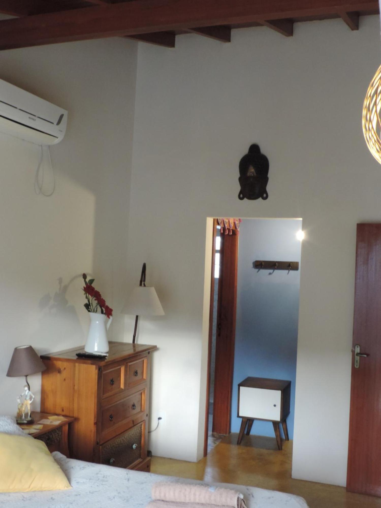 Mama Africa Hostel - Florianopolis — Fotos 3